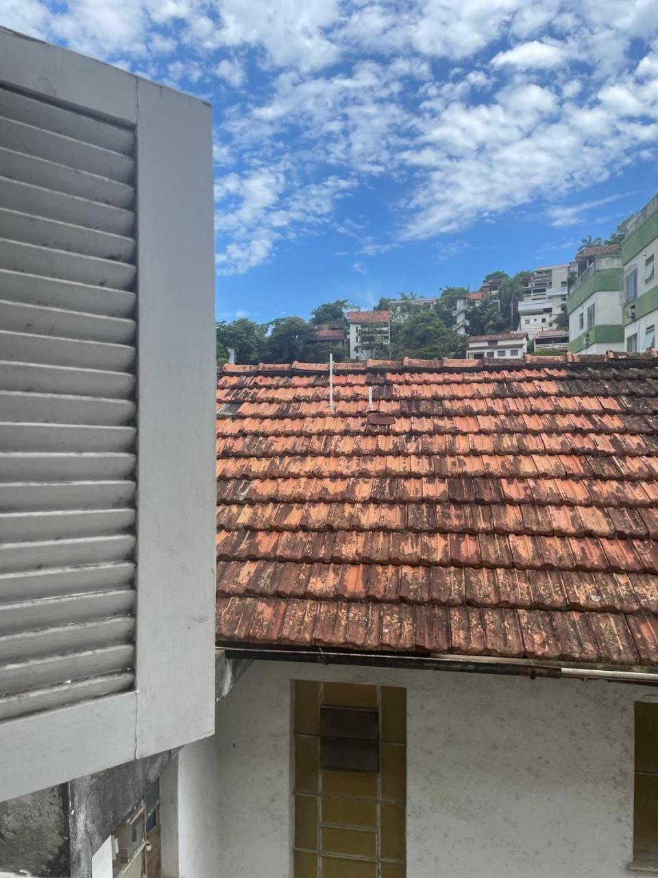 Casa Charmosa E Com Area Externa Villa Rio de Janeiro Buitenkant foto