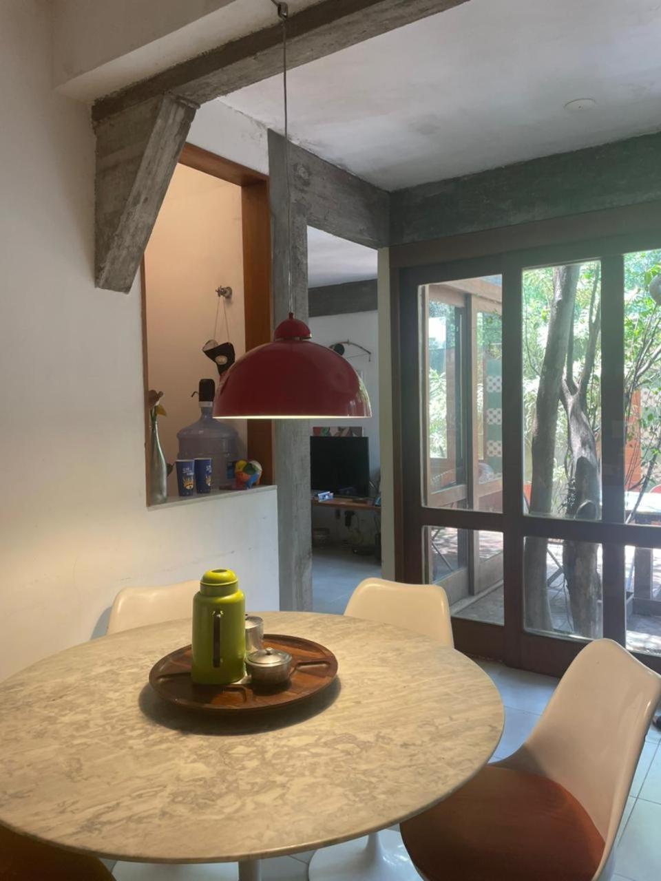 Casa Charmosa E Com Area Externa Villa Rio de Janeiro Buitenkant foto