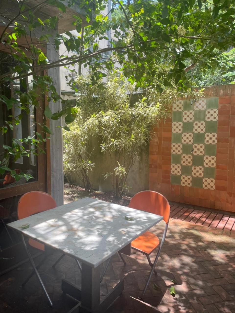 Casa Charmosa E Com Area Externa Villa Rio de Janeiro Buitenkant foto