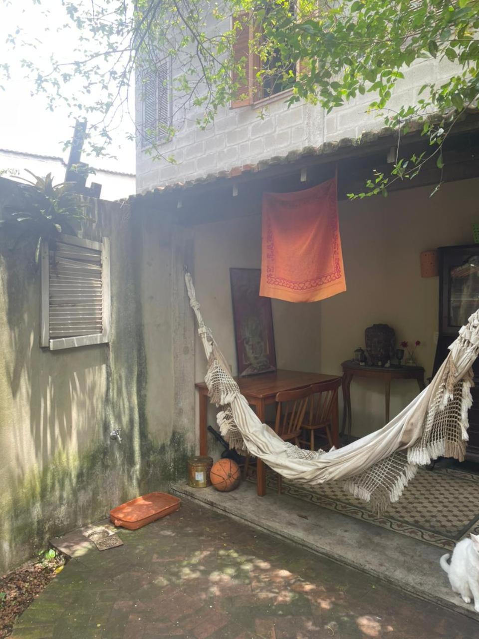 Casa Charmosa E Com Area Externa Villa Rio de Janeiro Buitenkant foto