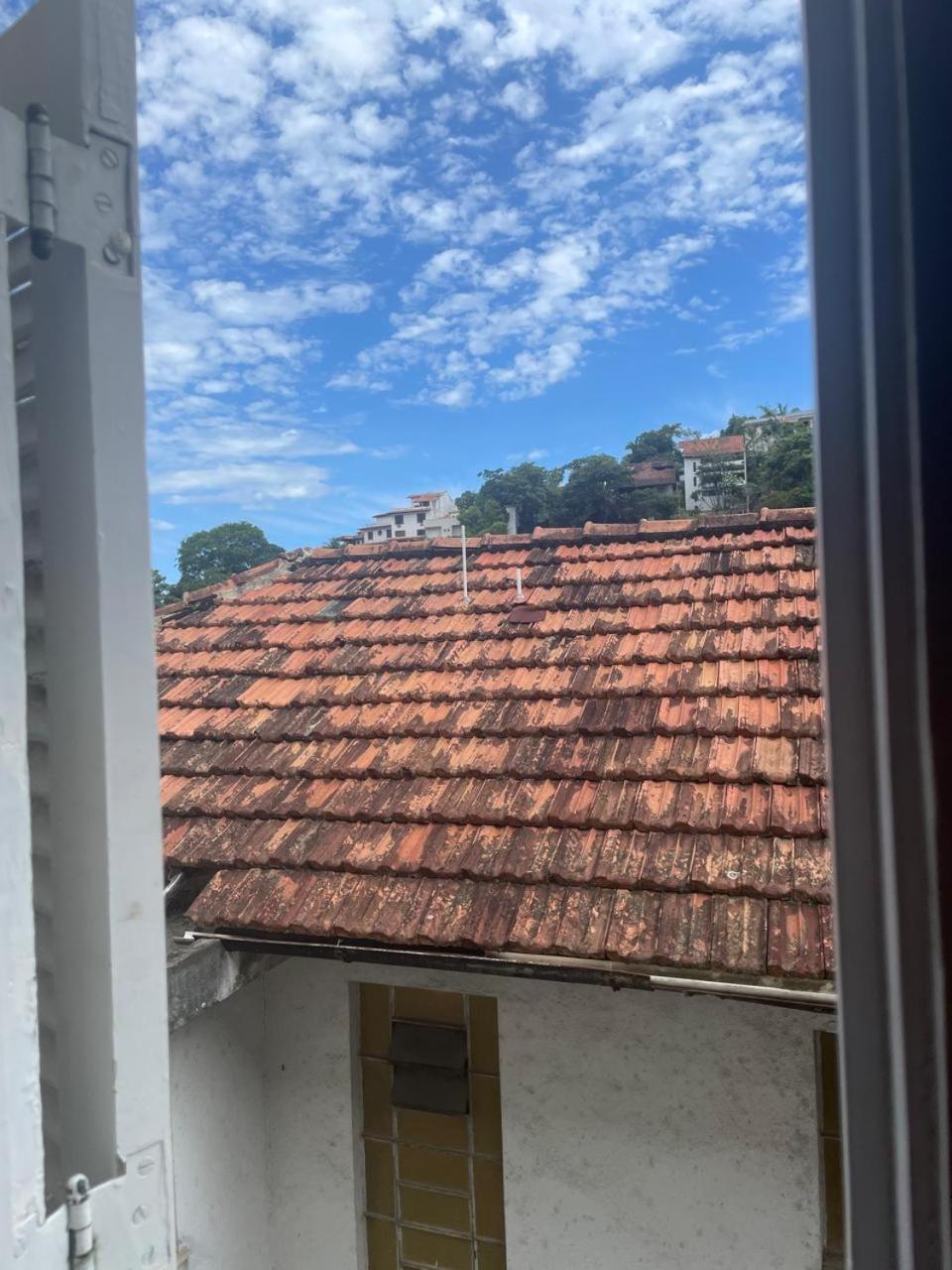 Casa Charmosa E Com Area Externa Villa Rio de Janeiro Buitenkant foto