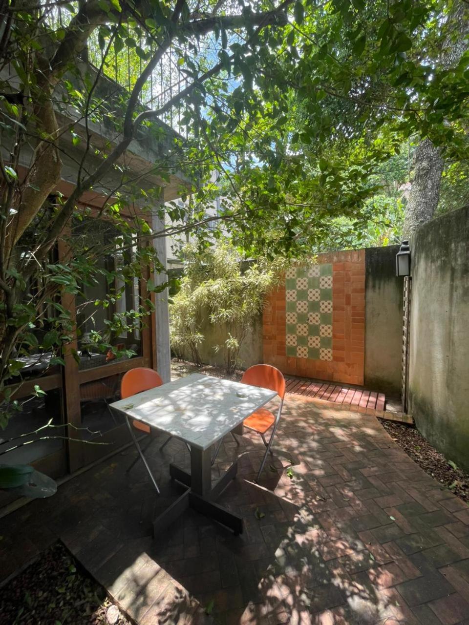 Casa Charmosa E Com Area Externa Villa Rio de Janeiro Buitenkant foto